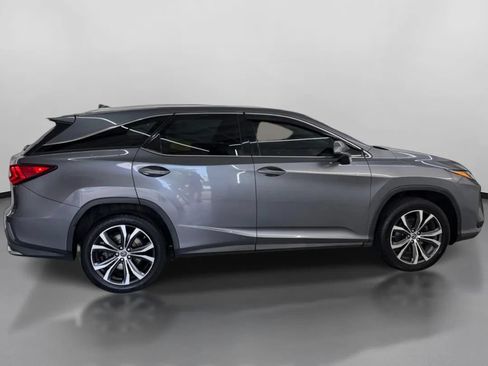 Used 2018 Lexus RX 350L AWD image 11