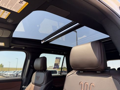 New 2025 Ford Expedition King Ranch image 53