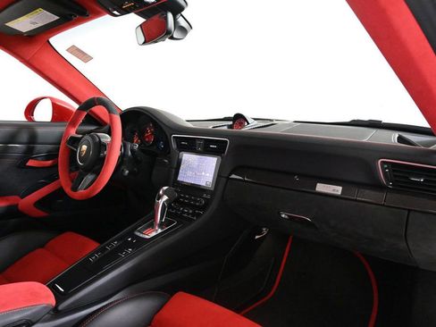 Certified 2018 Porsche 911 GT2 RS image 15
