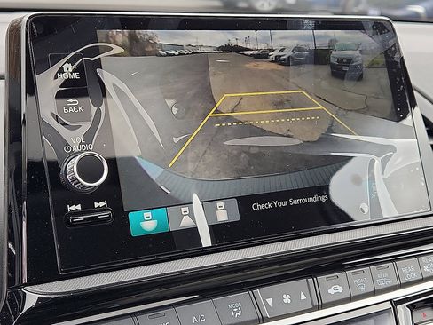 New 2026 Honda Odyssey EX-L image 14