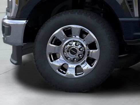 New 2026 Ford F250 Lariat w/ Lariat Ultimate Package image 19