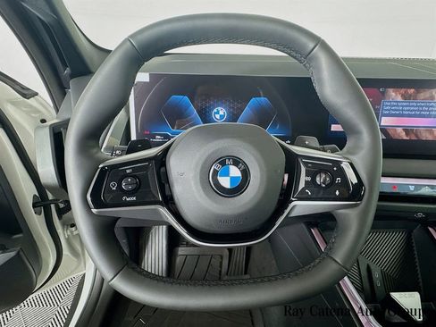 Used 2026 BMW X3 xDrive30 w/ Premium Package image 10