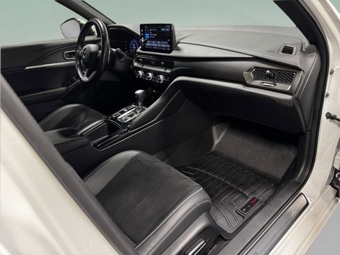 Certified 2023 Acura Integra A-Spec image 11