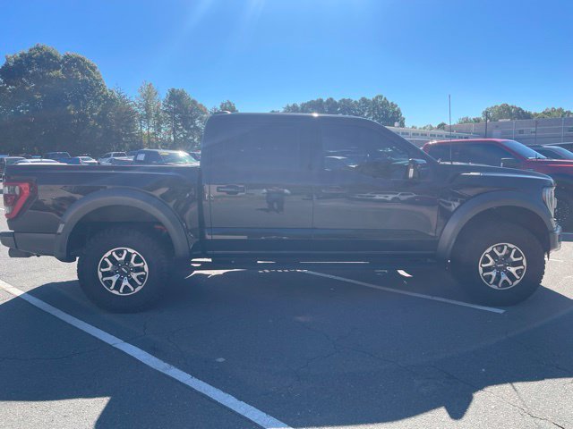 Used 2022 Ford F150 Raptor w/ Equipment Group 801A High AWD/4WD image 5