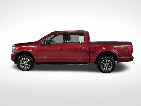 Used 2019 Ford F150 Lariat w/ Equipment Group 502A Luxury image 2