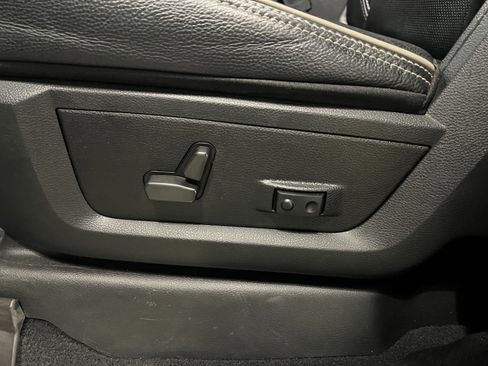 Used 2023 RAM 2500 Limited image 27