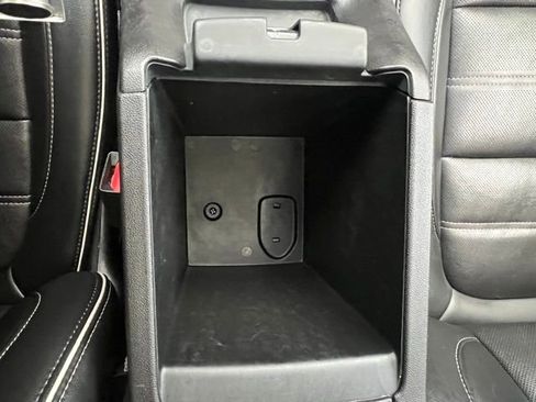 Used 2022 GMC Acadia Denali w/ Denali Ultimate Package image 34