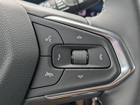 New 2026 Chevrolet Trax ACTIV FWD image 19
