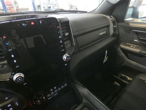 New 2026 RAM 1500 RHO AWD/4WD image 12