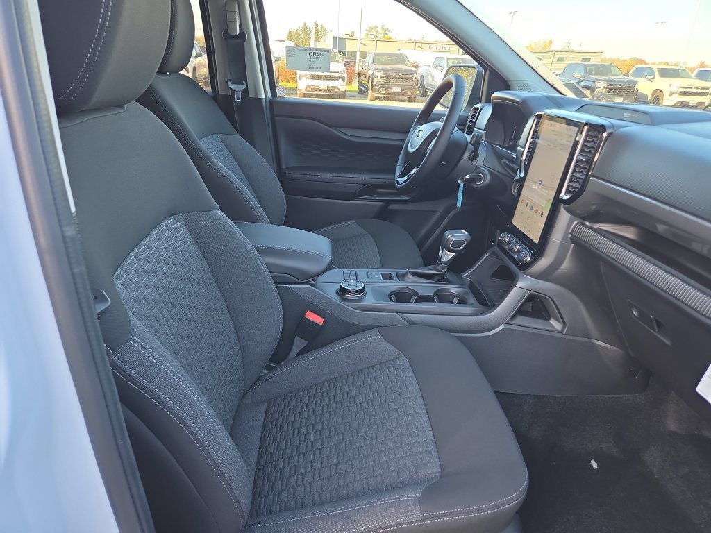 New 2026 Ford Ranger XLT AWD/4WD image 11