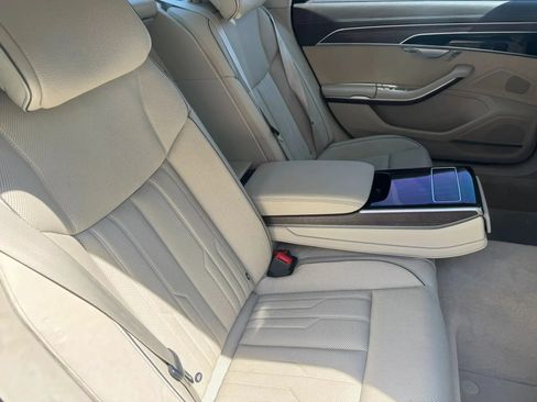 Used 2019 Audi A8 L 3.0T w/ Luxury Package AWD/4WD image 26