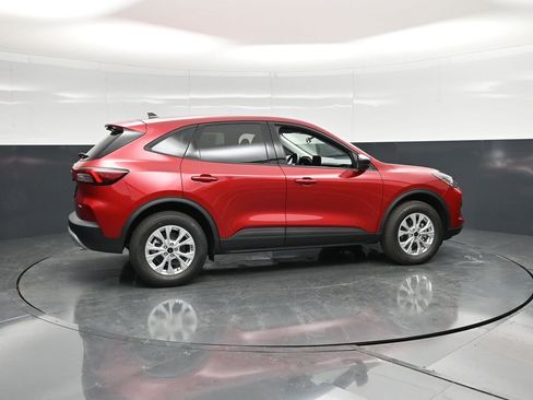 New 2026 Ford Escape Active w/ Cold Weather Package image 2