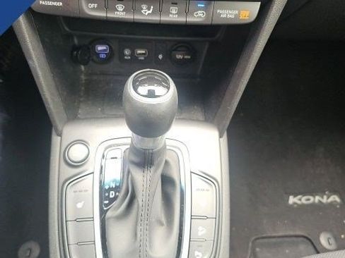 Used 2020 Hyundai Kona Ultimate FWD image 12
