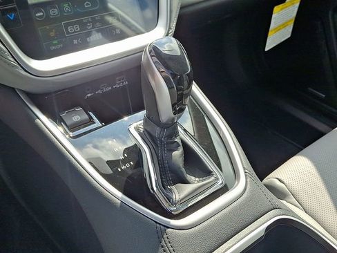 New 2025 Subaru Legacy Limited image 8