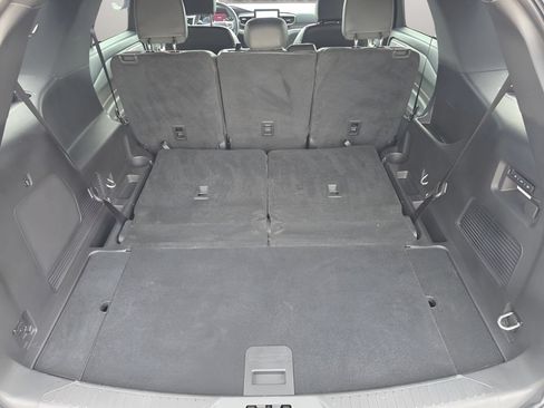Used 2023 Ford Explorer Timberline w/ Timberline Technology Package AWD/4WD image 13