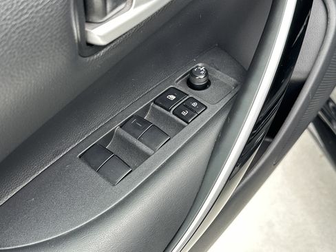 Certified 2023 Toyota Corolla XSE FWD image 15