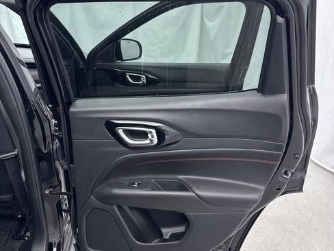 New 2026 Jeep Compass Trailhawk AWD/4WD image 34