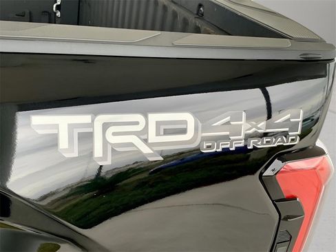 Used 2023 Toyota Tundra 1794 Edition image 49
