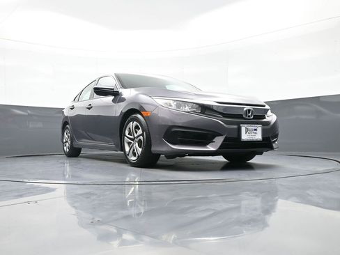 Used 2016 Honda Civic LX image 27