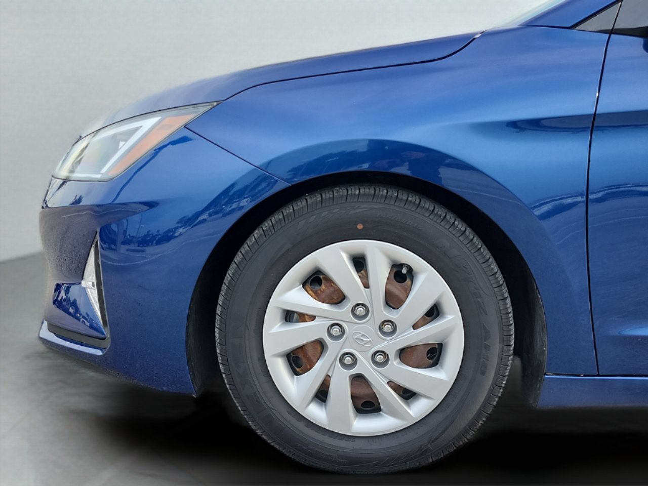 Used 2019 Hyundai Elantra SE FWD image 30