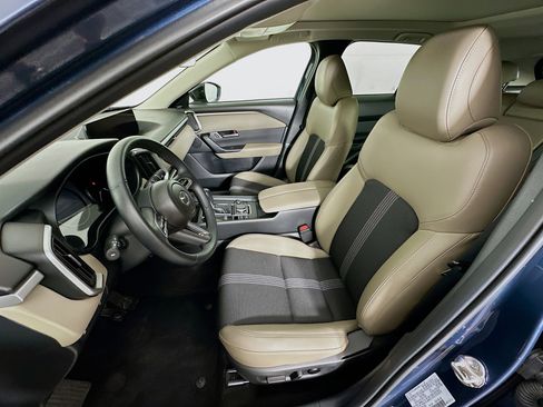 Used 2025 MAZDA CX-50 AWD 2.5 S w/ Premium Package image 13