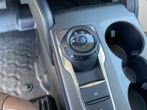 New 2025 Ford Bronco Sport Outer Banks w/ Sasquatch Outer Banks Package AWD/4WD image 27