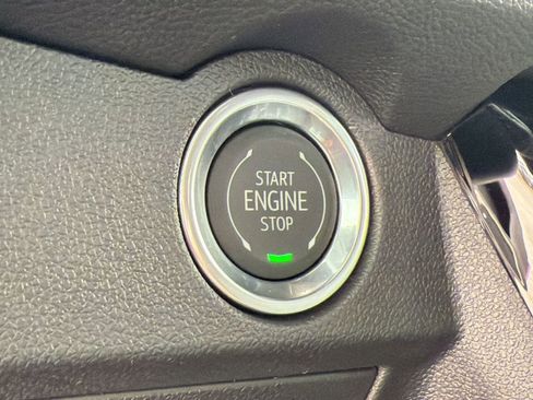 New 2026 Chevrolet Traverse High Country FWD image 27