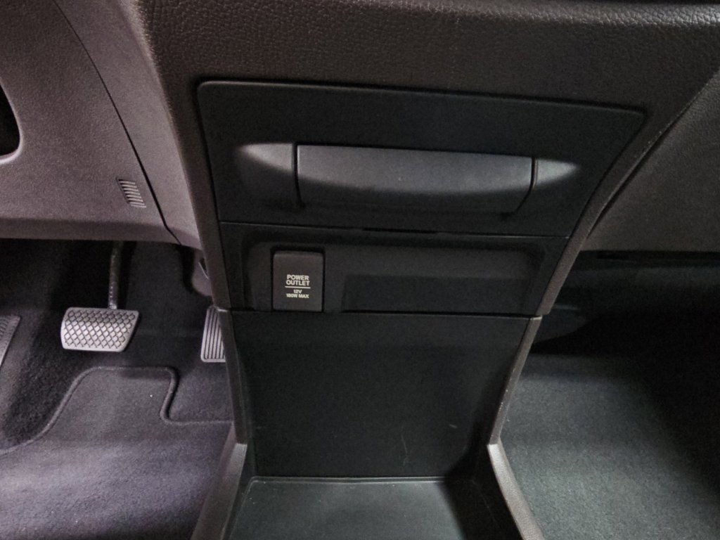 Used 2018 Honda Odyssey EX image 20
