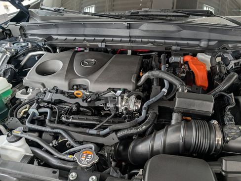 New 2026 MAZDA CX-50 AWD 2.5 Hybrid w/ Weather Package image 26