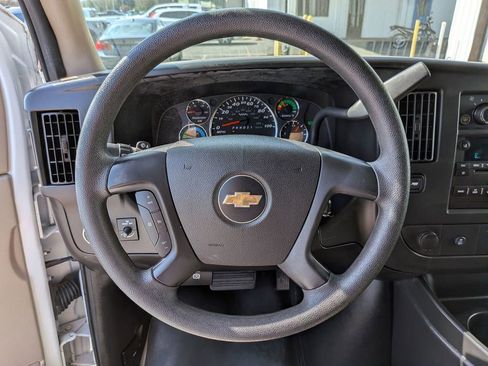 Used 2014 Chevrolet Express 2500 LS image 22