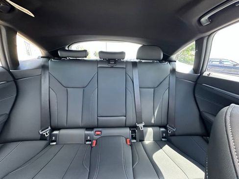 Certified 2023 BMW i4 eDrive35 w/ Premium Package RWD image 33