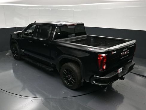 Used 2024 GMC Sierra 1500 Elevation w/ Elevation Premium Package AWD/4WD image 55