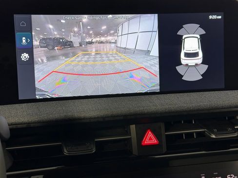 Used 2024 Kia EV6 Wind image 21