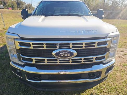 Used 2024 Ford F250 XLT image 10