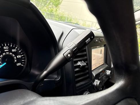 Used 2019 Ford F150 XL w/ Equipment Group 101A Mid AWD/4WD image 25