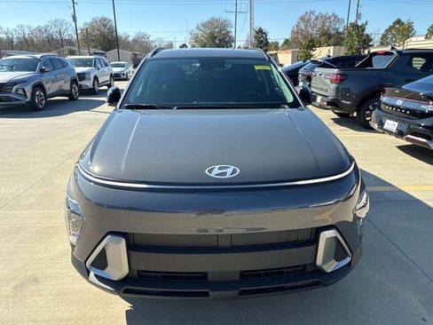 New 2026 Hyundai Kona SEL Sport image 2