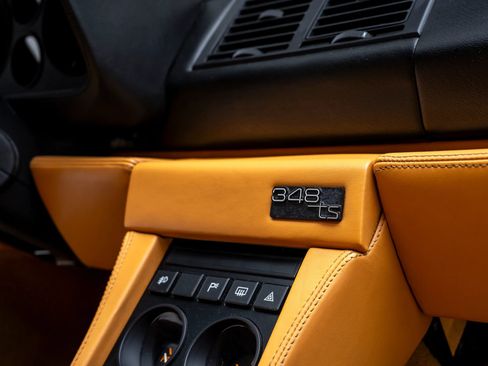 Used 1991 Ferrari 348 TS RWD image 26