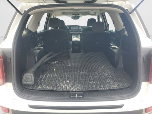 Used 2021 Hyundai Palisade SEL FWD image 9