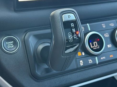 Certified 2025 Land Rover Defender 110 S image 20