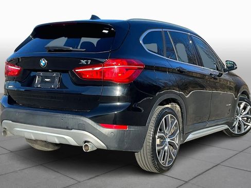 Used 2017 BMW X1 sDrive28i image 12