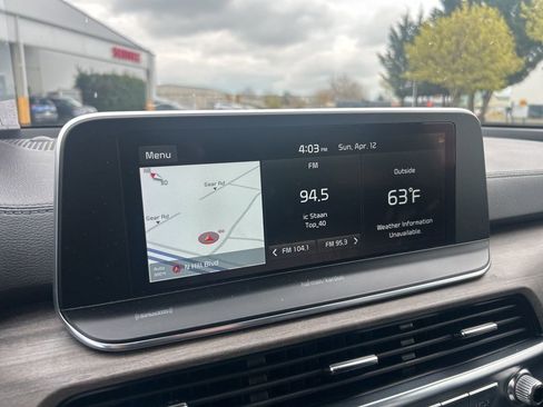 Used 2021 Kia Telluride SX image 17