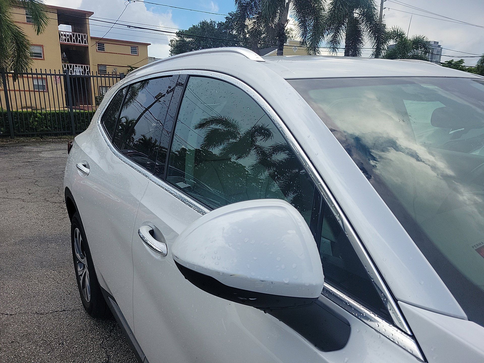 Used 2023 Buick Envision Essence AWD/4WD image 6