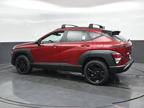 New 2026 Hyundai Kona SEL Sport image 8