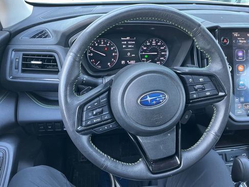 Used 2024 Subaru Ascent Onyx Edition AWD/4WD image 14