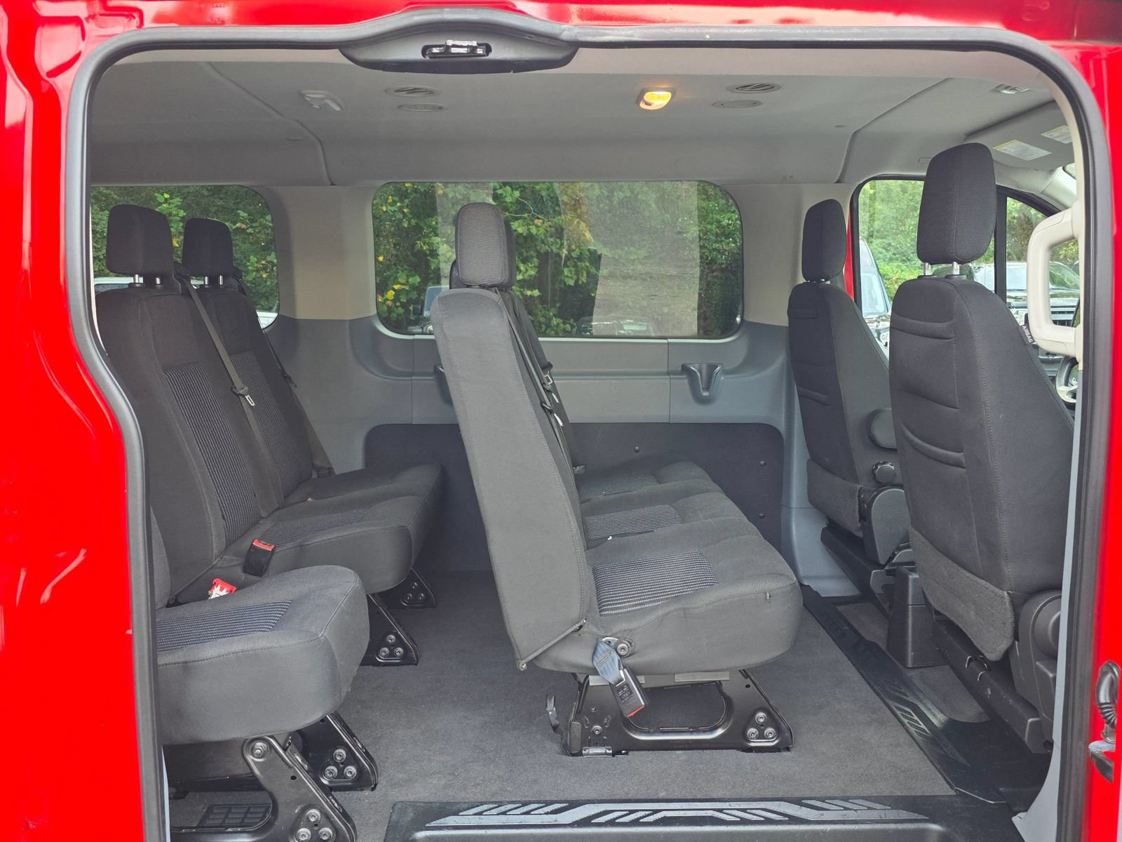 Used 2018 Ford Transit 350 XL RWD image 25