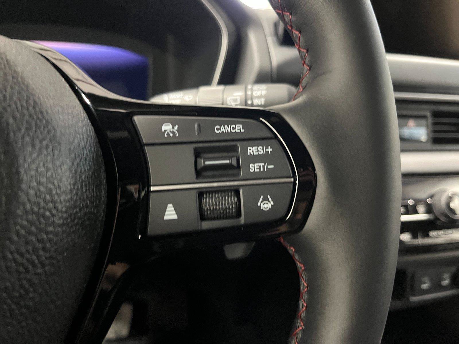 New 2026 Honda Pilot Black Edition image 19