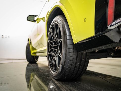 Used 2023 BMW X4 M w/ Competition Package image 50