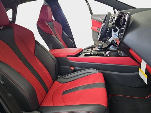 New 2026 Lexus NX 450h+ F Sport image 10