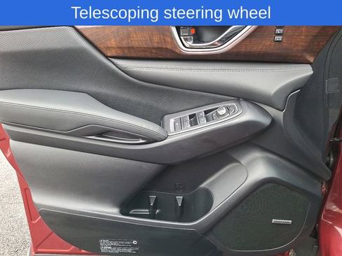 Certified 2025 Subaru Ascent Touring image 16
