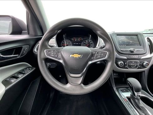 Used 2024 Chevrolet Equinox LS AWD/4WD image 17